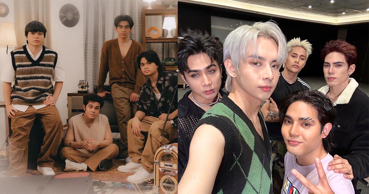 SB19 and The Juans are ready to show teamwork for song collab